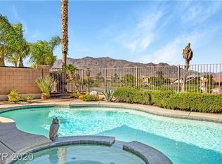 8216 Chapelle Ct, Las Vegas, NV 89131
