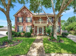 3602 Garrettsville Dr, Pearland, TX 77584