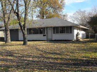 4710 Rolling St, Dayton, OH 45439