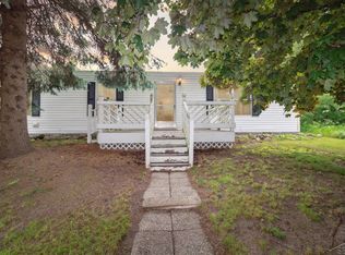 4150 Buzzell Rd, Gladwin, MI 48624