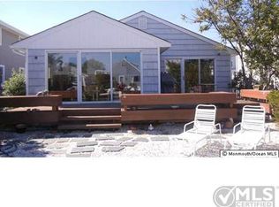 206 Hayes Ct, Lavallette, NJ 08735