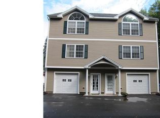 344 Main St UNIT B1, Wallingford, CT 06492