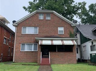 2665 1st Ave, Huntington, WV 25702