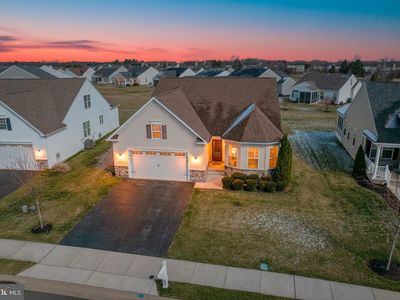 295 Nicklaus Ln, Magnolia, DE 19962