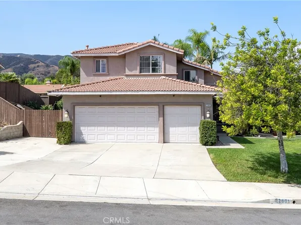 22801 Hannah Ct, Corona, CA 92883