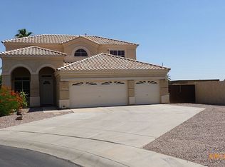 1371 W Bruce Ct, Gilbert, AZ 85233