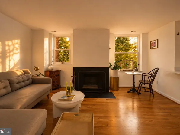 1495 Newton St NW APT 404, Washington, DC 20010
