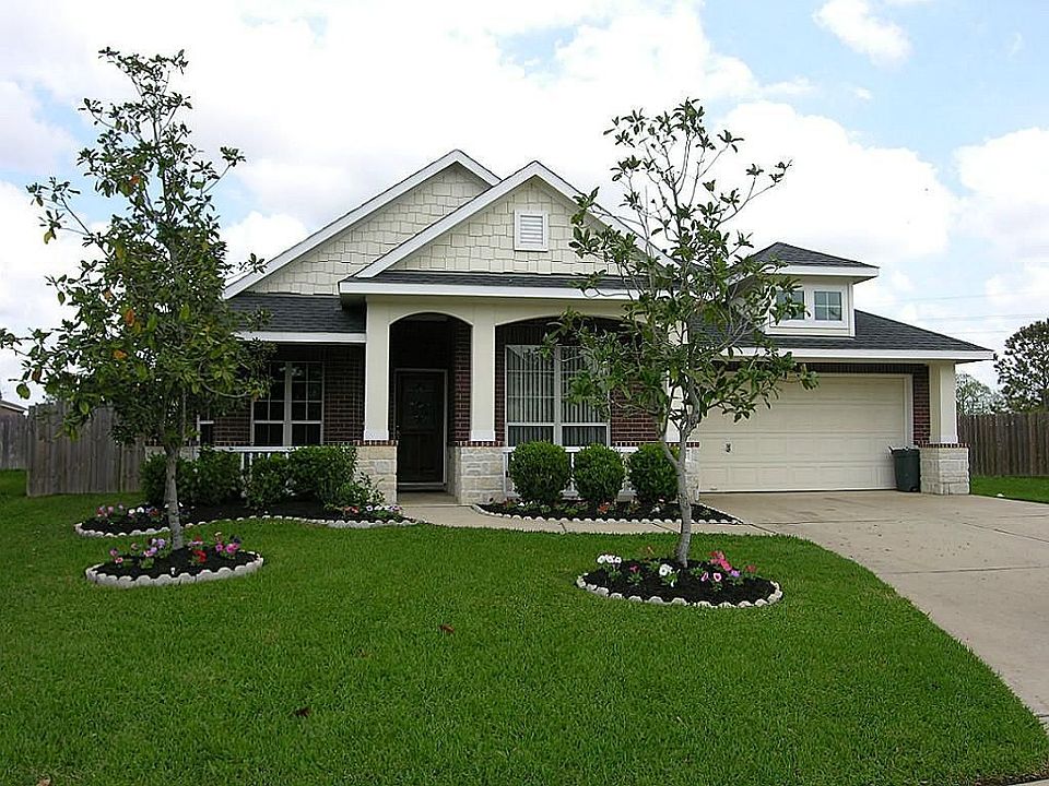 1st image of 17702 Barker Bluff Ln