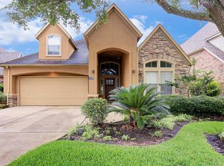 3019 Old Masters Dr, Sugar Land, TX 77479