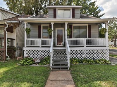 326 Little Broadway St, Saint Louis, MO, 63125