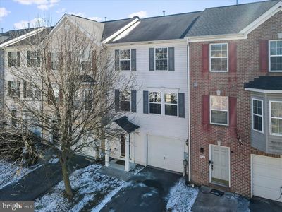 266 Scarboro Dr, Bunker Hill, WV, 25413