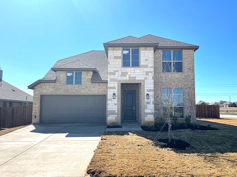 2440 B with Stone