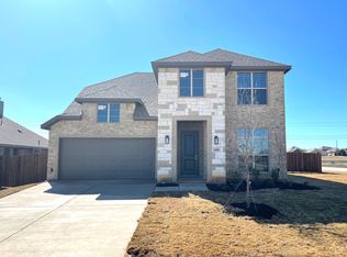 1400 Cedar Creek Ln, Crowley, TX 76036