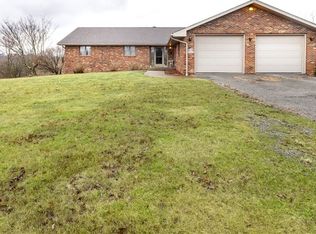 169 Ellen Dr, Wellsburg, WV