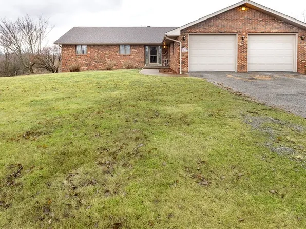 169 Ellen Dr, Wellsburg, WV 26070