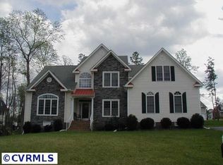 14107 Faraday Pl, Chester, VA 23831