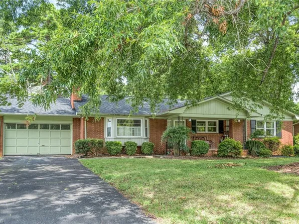 335 W Harson St, Winston Salem, NC 27127