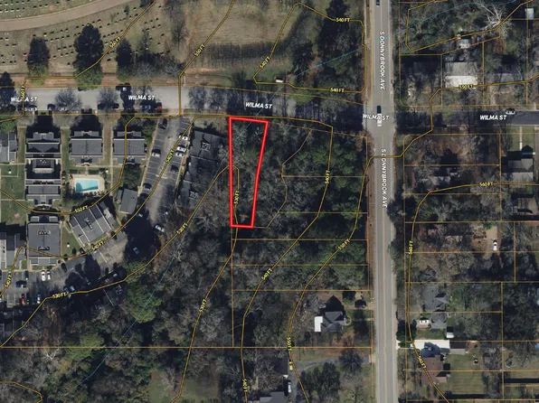 329 Wilma St, Tyler, TX 75701