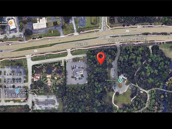 5th image of 0 E IRLO BRONSON MEMORIAL HWY