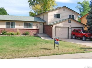 6457 W Clifton Pl, Littleton, CO 80128
