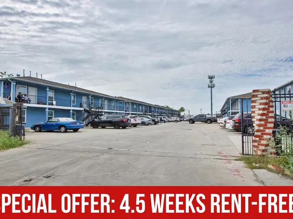 Del Rio, 1318 Avenue A #77268e13e, South Houston, TX 77587