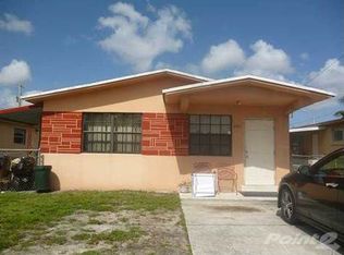 3370 W 8th Ave, Hialeah, FL 33012