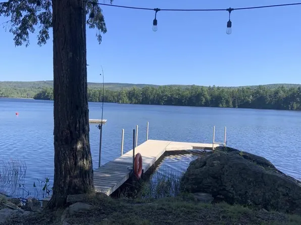 123 Carter Drive, Holden, ME 04429