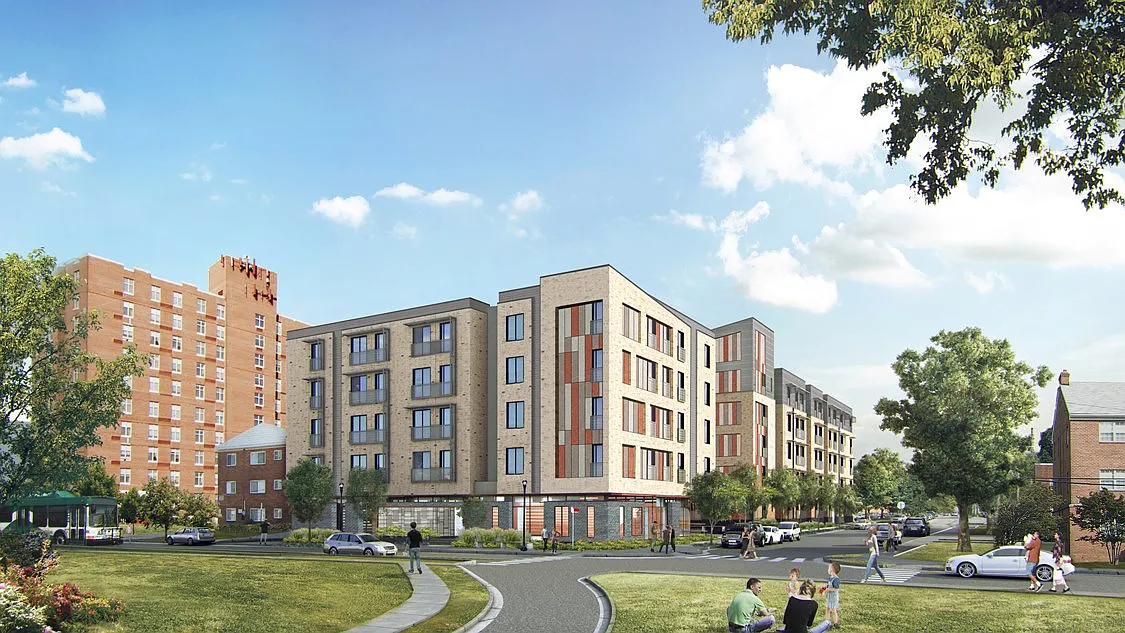 The Springs Apartments — Photo 1