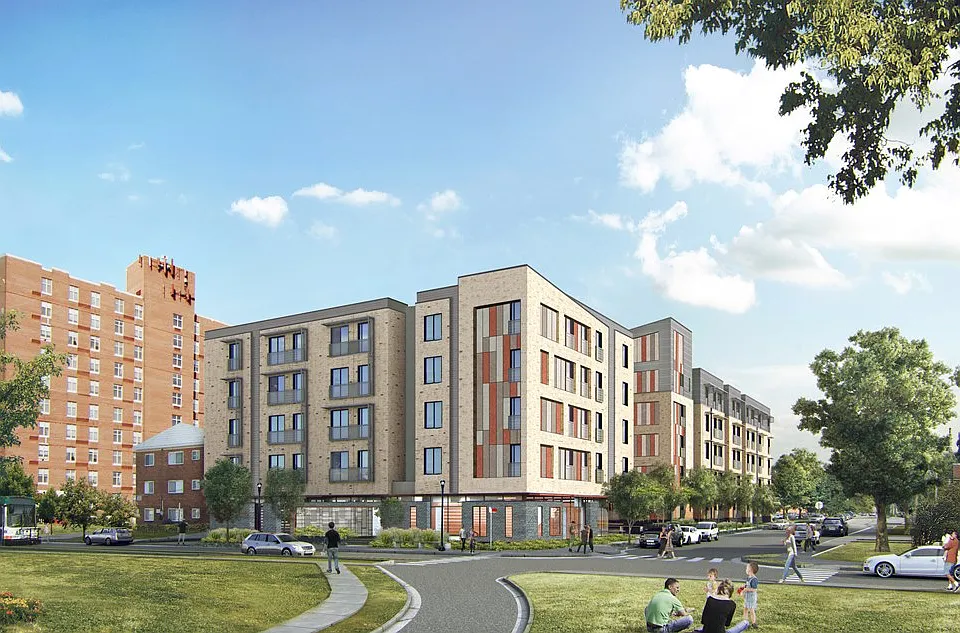 The Springs Apartments