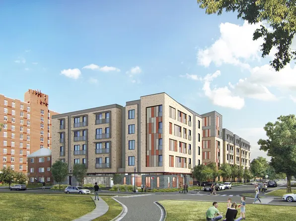 The Springs Apartments, 555 N Thomas St #B012232f3, Arlington, VA 22203