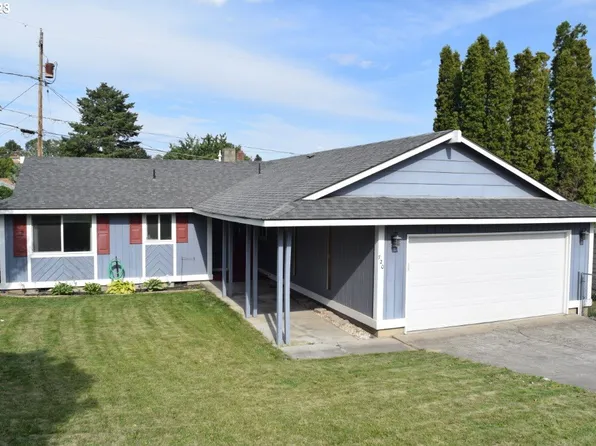 720 NW 10th St, Pendleton, OR 97801