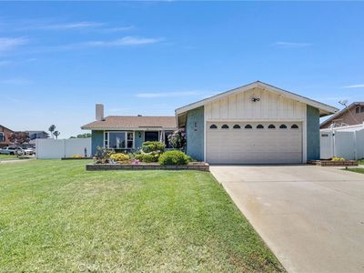896 N Arrowhead Ave, Rialto, CA, 92376