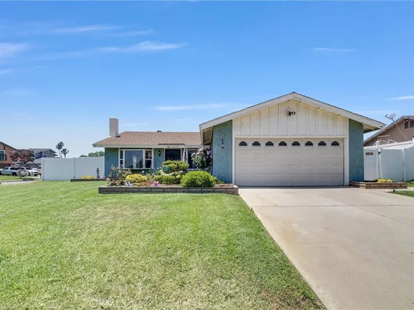 896 N Arrowhead Ave, Rialto, CA 92376