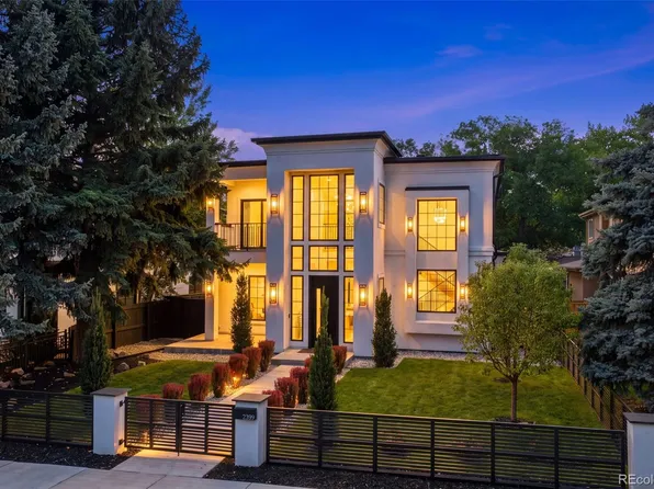 2339 S Saint Paul Street, Denver, CO 80210