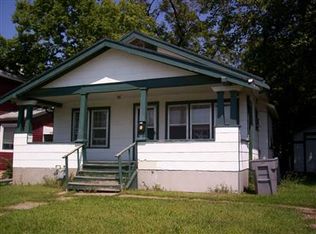 926 W 6th Ave, Emporia, KS 66801