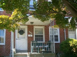 4228 Elsa Ter, Baltimore, MD 21211
