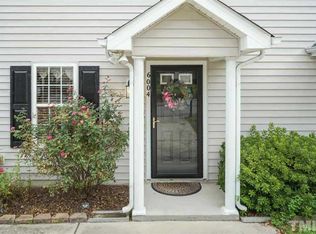 6004 Osprey Cove Dr, Raleigh, NC 27604