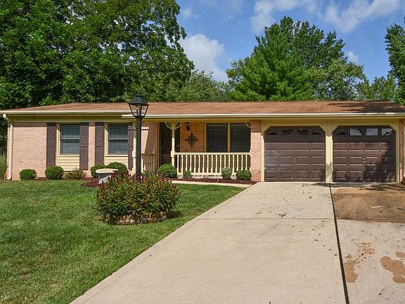 2nd image of 2531 Baltusrol Dr