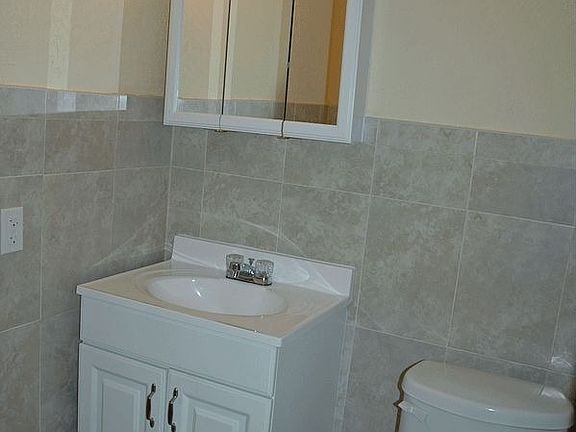 remodel bathroom, upstairs