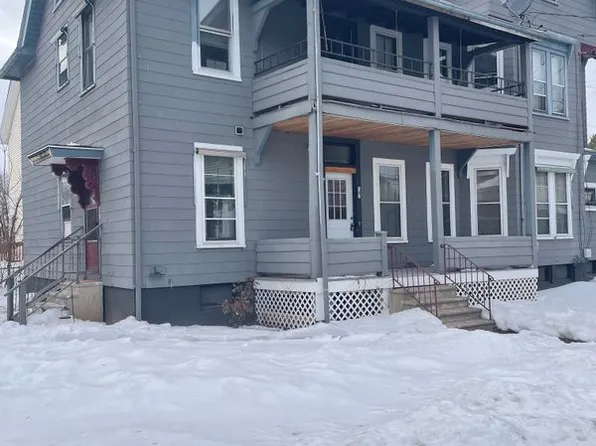 281 Chestnut St, New Britain, CT 06051