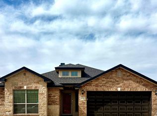 5606 109th St, Lubbock, TX 79424