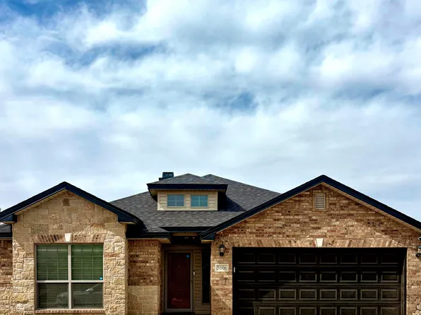 5606 109th St, Lubbock, TX 79424