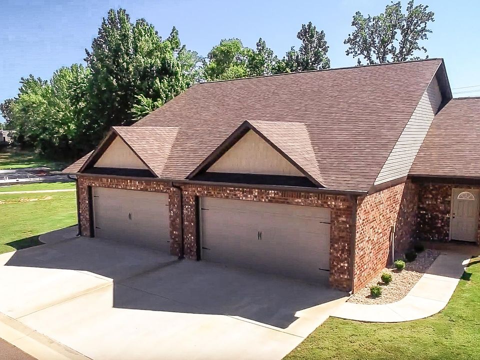 2 Bedroom Exterior