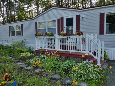 127 Shaker Road #17, Gray, ME, 04039
