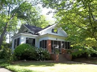 230 Milledge Cir, Athens, GA 30606