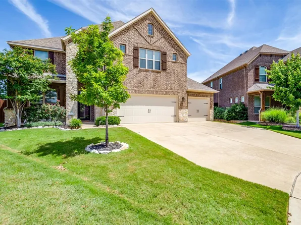 901 Albany Dr, Fort Worth, TX 76131