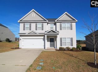 415 Mulberry Ridge Ct, Lexington, SC 29073