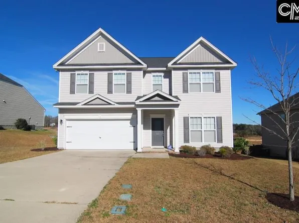 415 Mulberry Ridge Ct, Lexington, SC 29073