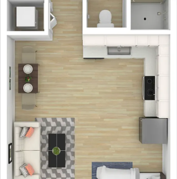 501 S Capitol Ave — Photo 11