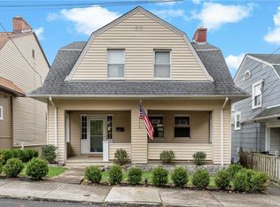 229 Amabell St, Pittsburgh, PA